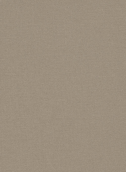 British Khaki Chino Jacket