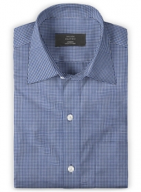 Italian Cotton Teramo Shirt