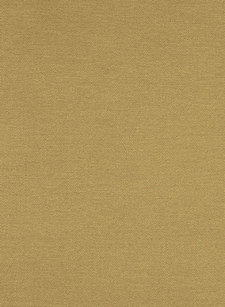 Dark Khaki Chinos