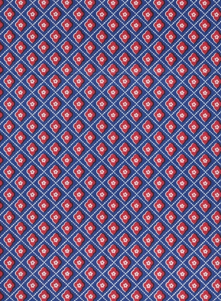 Liberty Pocoli Cotton Shirt