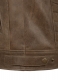 Leather Jacket # 657
