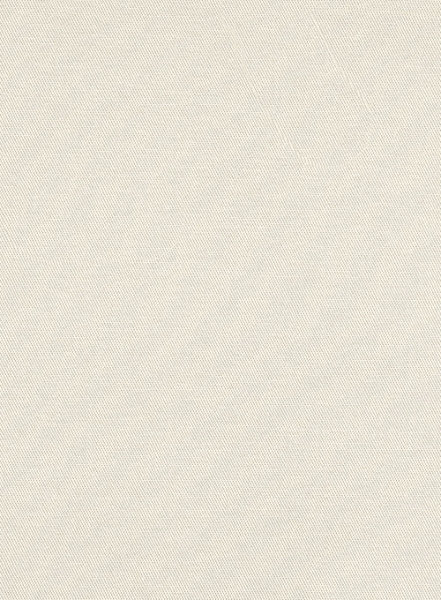 River Beige Chino Jacket