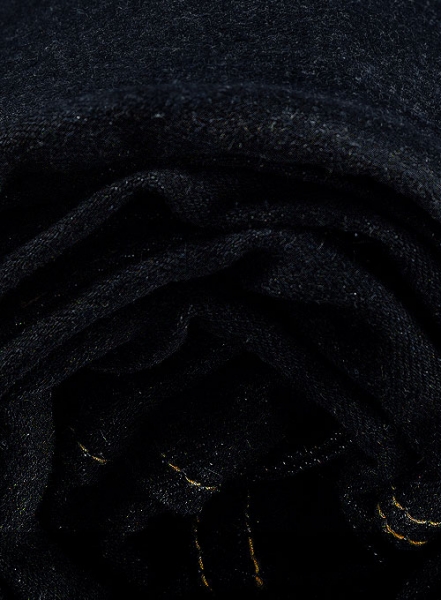 Gale Blue Hard Wash Stretch Jeans
