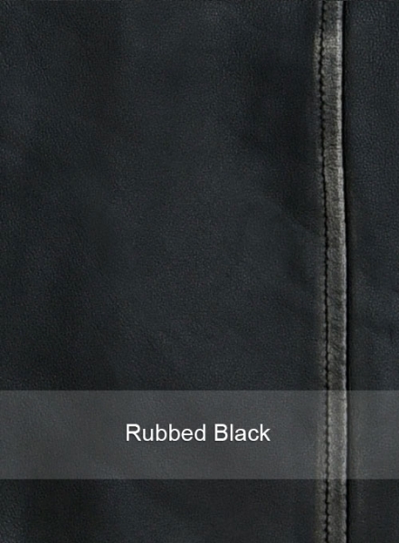 Ben Affleck The Town Leather Jacket