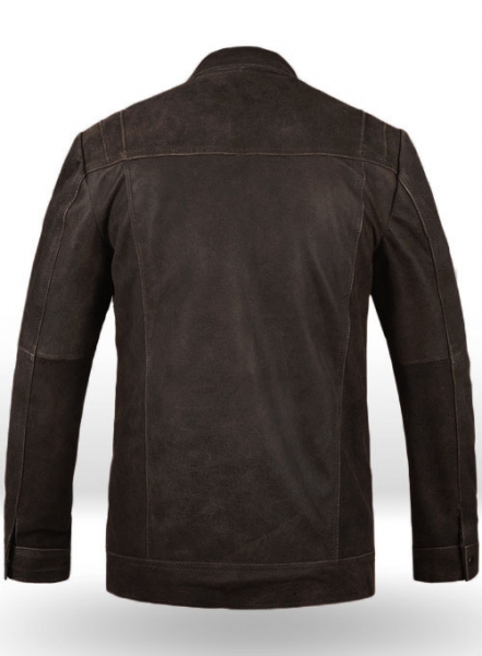 Leather Jacket #104