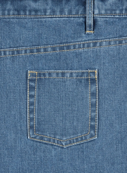 Storm Blue Light Wash Jeans