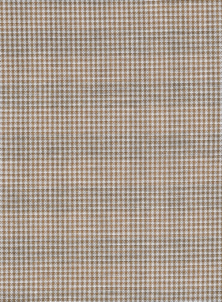 Cotton Ammani Brown Pants