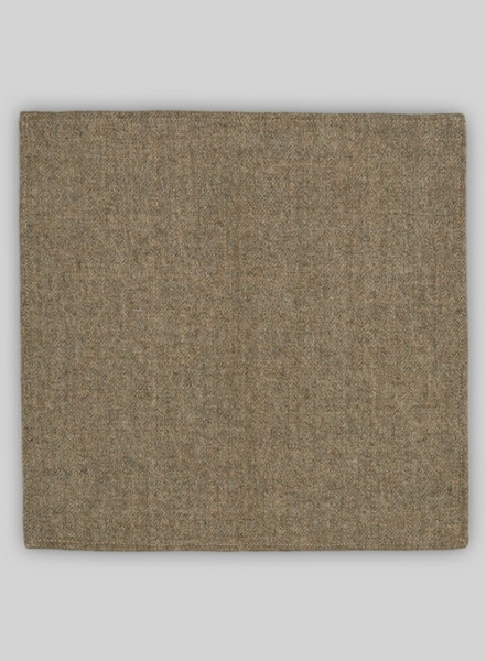 Light Weight Melange Brown Tweed Combo Pack