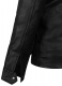 Blitz Jason Statham Leather Jacket
