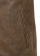 Leather Jacket # 657