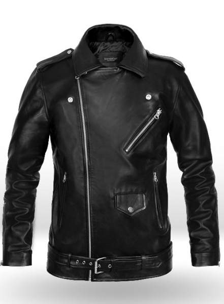 Elvis Presley Roustabout Biker Jacket