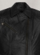 Morena Baccarin Last Looks Leather Jacket
