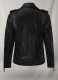 Kevin Durant Leather Jacket