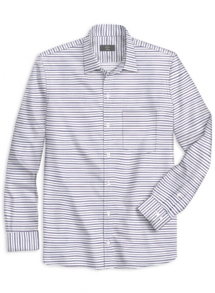 Italian Cotton Elna Shirt