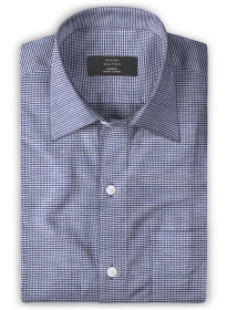 Italian Cotton Auro Shirt