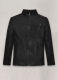 Jesse Lee Soffer Chicago P.D. Leather Jacket