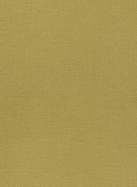 Military Khaki Chino Jacket