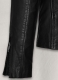 Margot Robbie Leather Jacket
