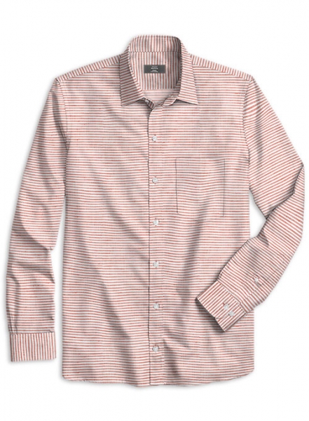 Italian Cotton Capana Shirt
