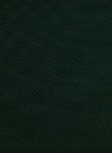 Italian Jazz Green Cotton Stretch Jacket