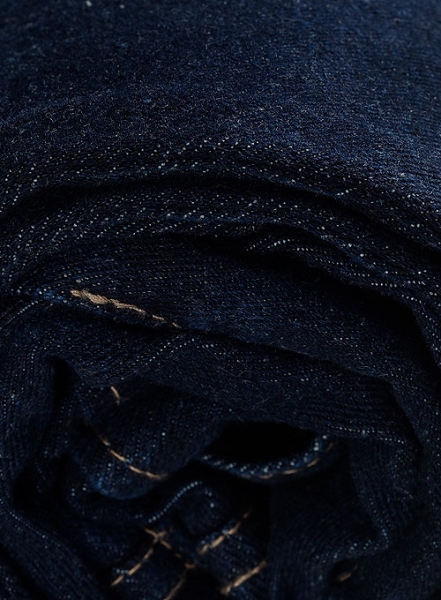 Jerry Blue Hard Wash Stretch Jeans
