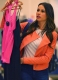 Sofia Vergara Leather Jacket #1