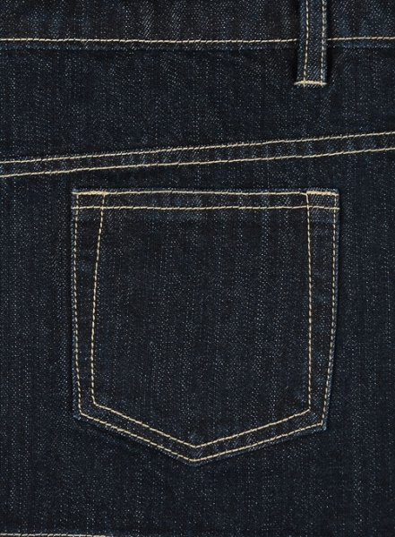 Rage Blue Jeans - Hard Wash