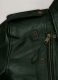 Chris Pine Leather Jacket #1
