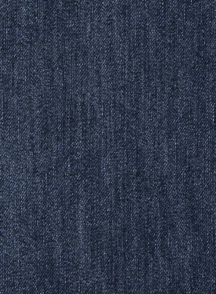 Punch Blue Blast Wash Jeans