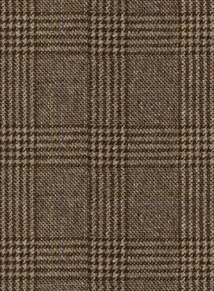 Gorro Checks Tweed Jacket