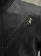 Jai Courtney Terminator Genisys Leather Jacket