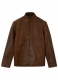 Tom Riley Da Vinci's Demons Leather Jacket