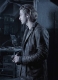 Scott Speedman Underworld: Evolution Leather Blazer