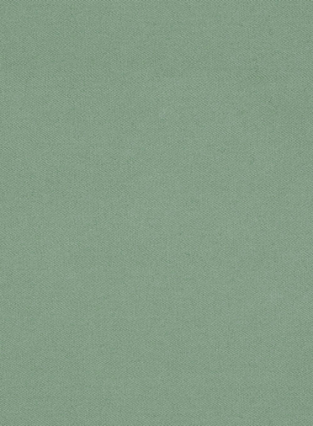 Stretch Summer Weight Spring Green Chino Jeans