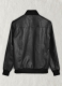 Richard Madden Leather jacket #2