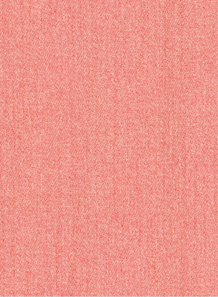 Melange Melon Tweed Jacket