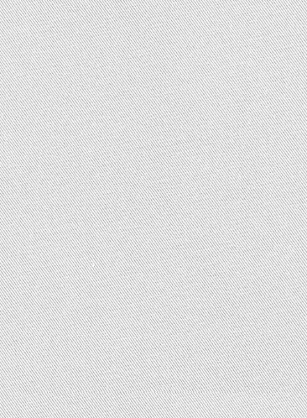 Heavy Light Gray Chinos