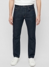 Eddie Blue Hard Wash Jeans