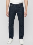 Eddie Blue Hard Wash Jeans