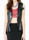 Leather Jacket # 271