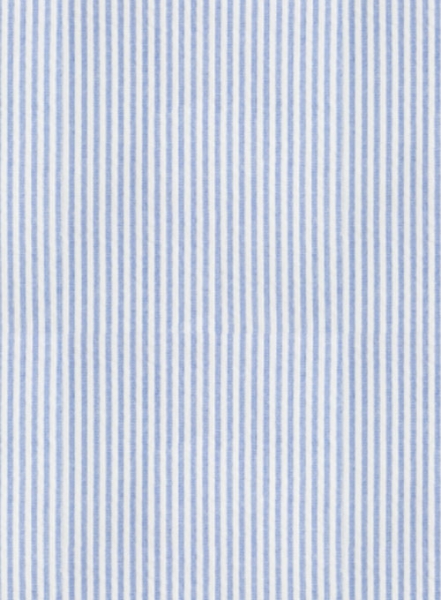 Caccioppoli Seersucker Ido Jacket