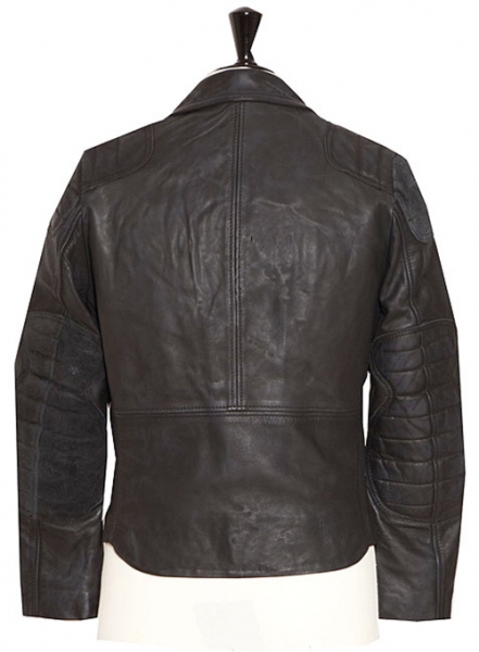 Leather Jacket #116