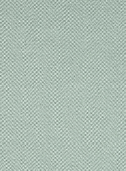 Clay Stretch Twill Shirt - Half Sleeves