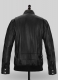 Dwayne Johnson Leather Jacket