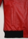 Leather Jacket # 244