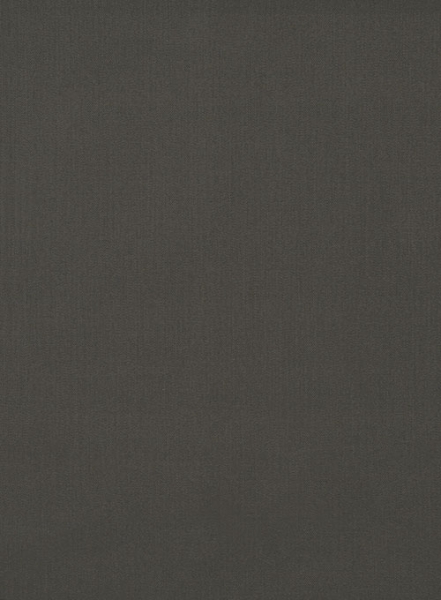 Summer Weight Dark Gray Formal Chinos