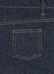 Hulk Heavy Jeans - Natural Dip Wash