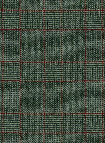 Aristi Checks Tweed Jacket