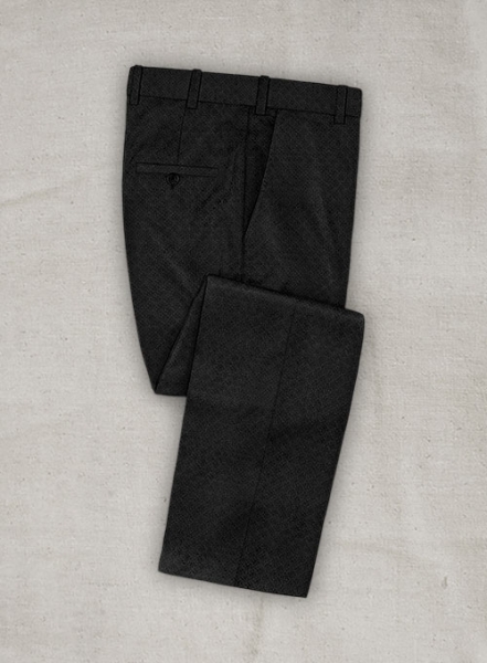 Napolean Giodo Wool Pants