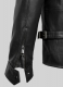Vin Diesel Fast And Furious 6 Leather Jacket